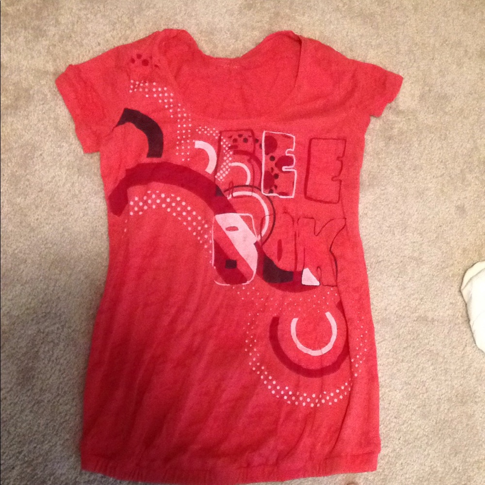 2 Reebok Maternity Tees - Picture 3 of 3